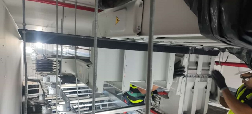 Imagem Supervisão